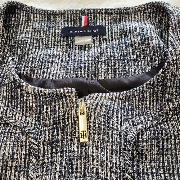Tommy Hilfiger Jacket - Picture 3 of 11